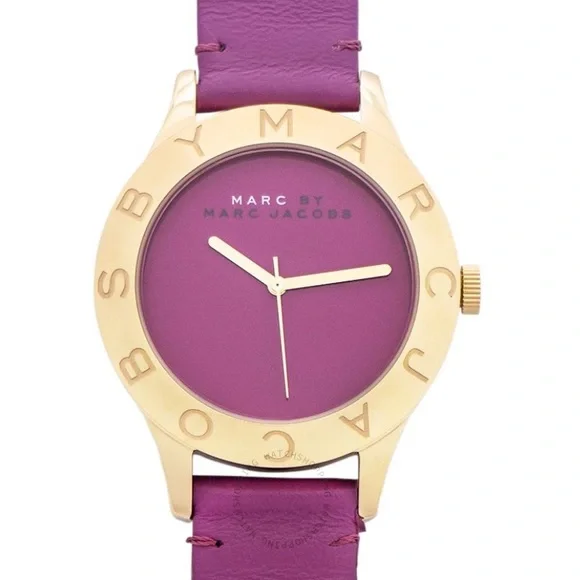 Authentic Marc Jacob’s watch Brand New with tags - Picture 2 of 10